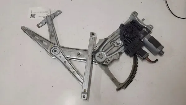 Elevador de Vidro Opel OE 13132220 image 2