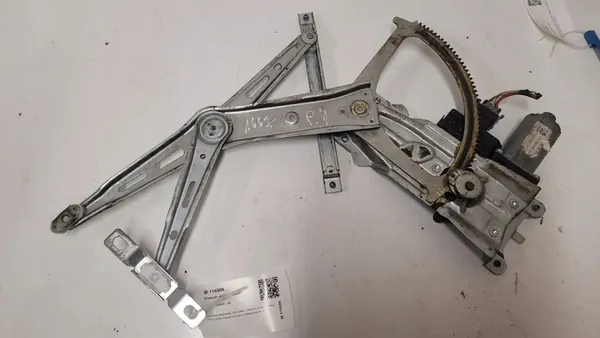 Elevador de Vidro Opel OE 13132220 image 4