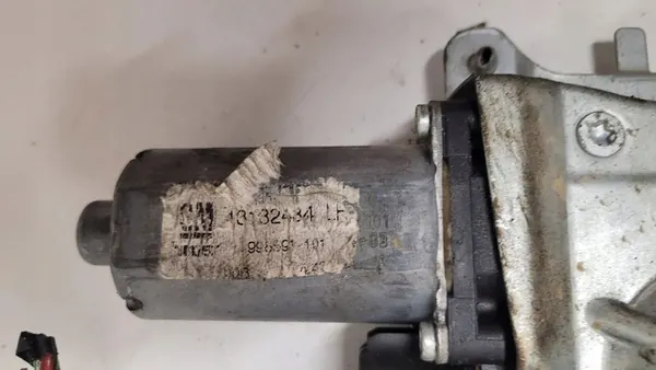 Elevador de Vidro Opel OE 13132220 image 5