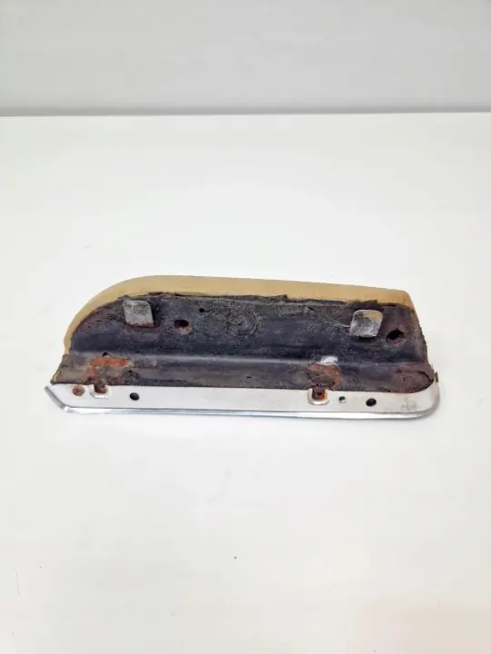 Accoudoir Mercedes-Benz OEM A1079701201 pour SL Coupé image 9