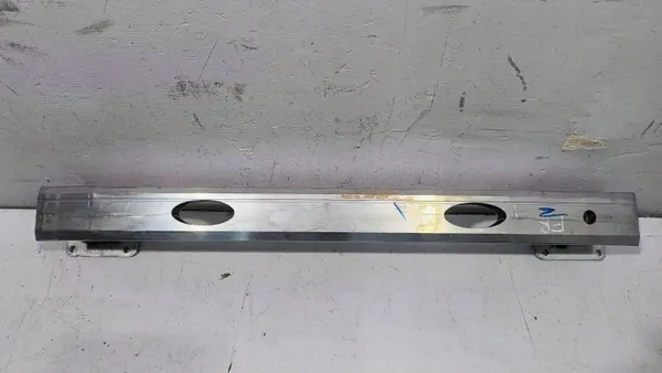 OEM 9808286980 Achterbumper versterkingsstaaf image 2