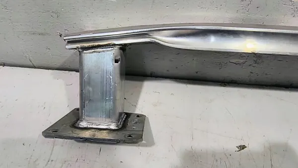 OEM 9808286980 Achterbumper versterkingsstaaf image 5