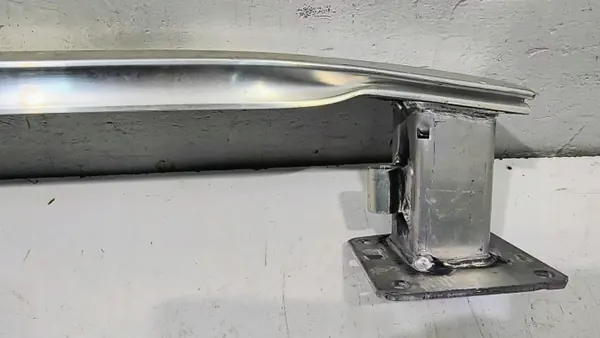 OEM 9808286980 Achterbumper versterkingsstaaf image 6