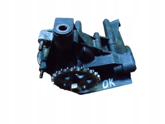 Pompe à huile BMW OEM 1742624 pour M60/M62 V8 image 2
