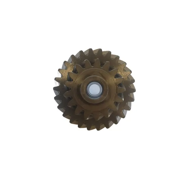 Rueda dentada marcha atrás OEM MPS6.GE99 - 17/26 dientes image 3