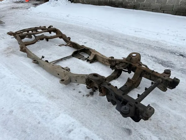 OEM 10GM386B/1 kori runko Cadillac Escalade 07-14 image 10