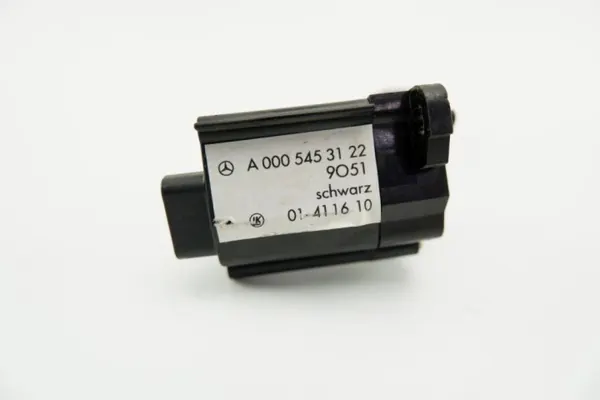 Stuurverwarmingsschakelaar OEM A0005453122 Mercedes image 4