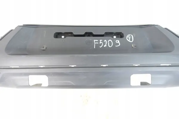 Renault KADJAR LIFT 2018 takapuskuri OEM 850220923R image 3