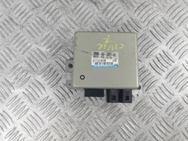 Module direction assistée Honda Civic OEM 39980S6EG021M1 image 2