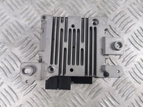 Module direction assistée Honda Civic OEM 39980S6EG021M1 image 3