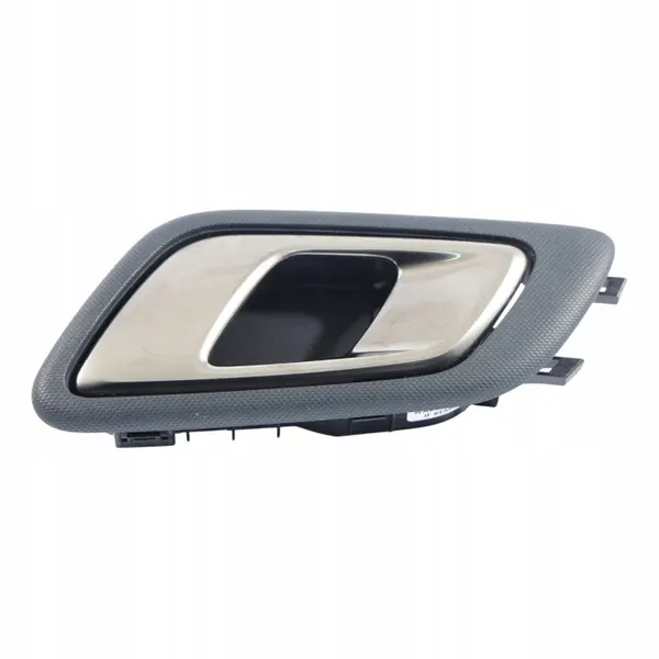 Ford Ranger Mk3 Achterlinker Passagiersdeurknop OEM AB39-2626681-ABW image 2