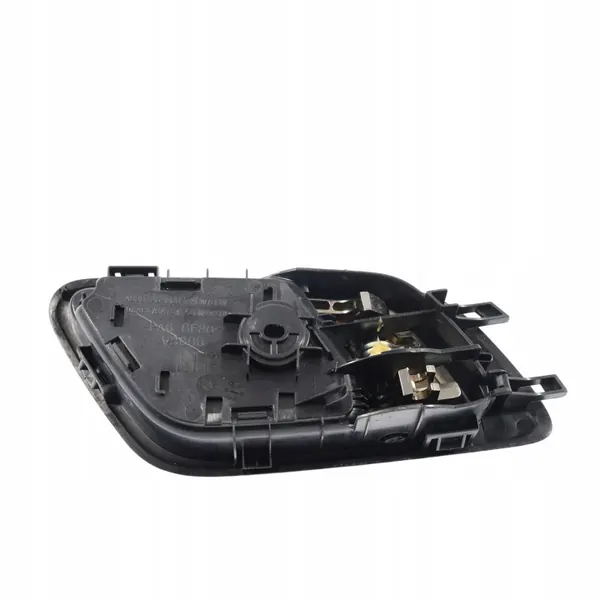 Ford Ranger Mk3 Achterlinker Passagiersdeurknop OEM AB39-2626681-ABW image 10