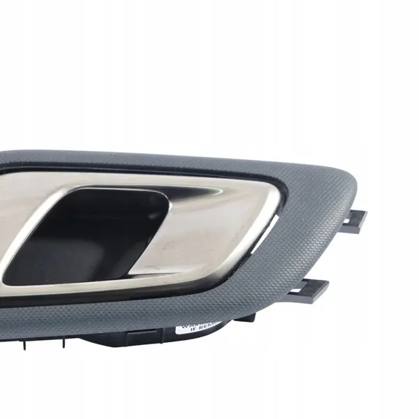 Ford Ranger Mk3 Achterlinker Passagiersdeurknop OEM AB39-2626681-ABW image 3
