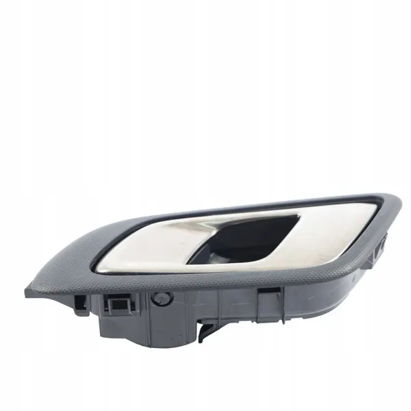 Ford Ranger Mk3 Achterlinker Passagiersdeurknop OEM AB39-2626681-ABW image 7