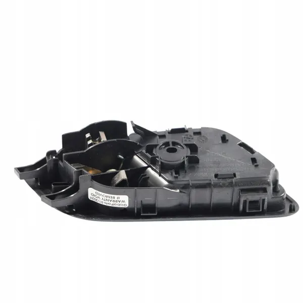 Ford Ranger Mk3 Achterlinker Passagiersdeurknop OEM AB39-2626681-ABW image 9