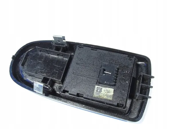 Fensterschalterpanel Iveco Daily image 2