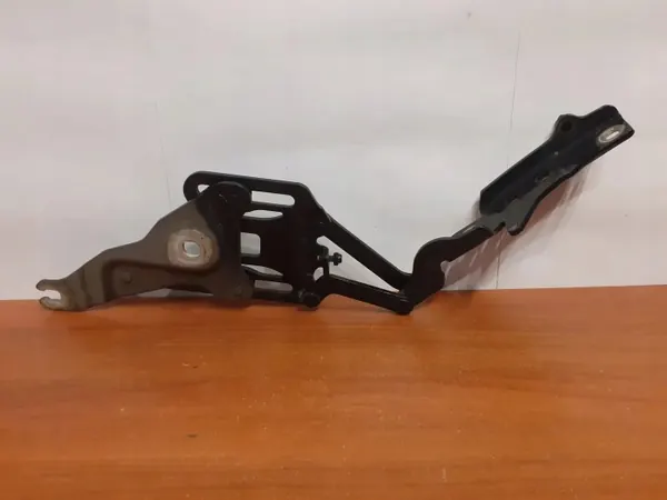 Charnière gauche capot OEM 12606 pour BMW X6 E71/E72 image 3
