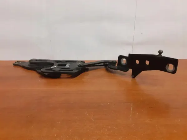 Charnière gauche capot OEM 12606 pour BMW X6 E71/E72 image 4