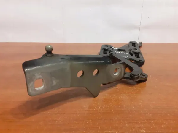 Charnière gauche capot OEM 12606 pour BMW X6 E71/E72 image 5