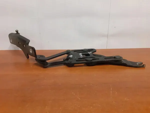 Charnière gauche capot OEM 12606 pour BMW X6 E71/E72 image 6
