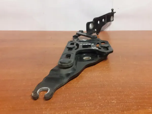 Charnière gauche capot OEM 12606 pour BMW X6 E71/E72 image 7