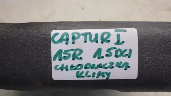AC-venttiili OEM 5R5850000 Renault Captur 1.5 DCI image 8