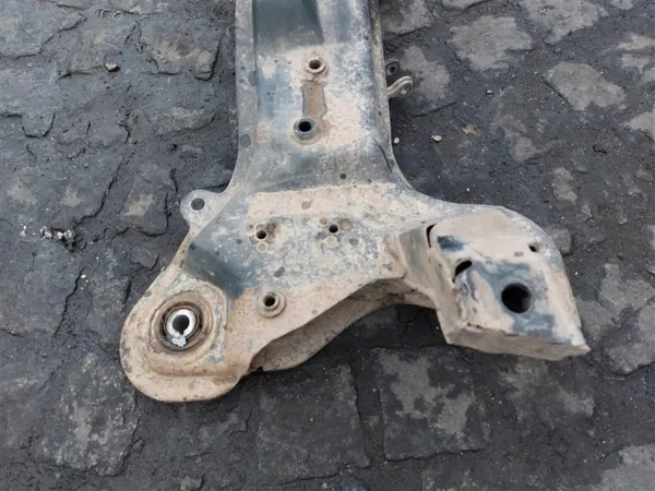 Etujousivarsi OEM STILO 01-07 R Fiat Stilolle image 3