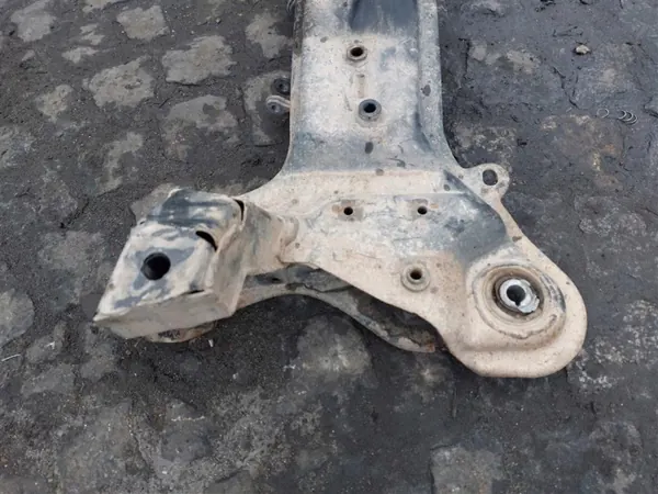 Etujousivarsi OEM STILO 01-07 R Fiat Stilolle image 5