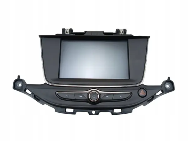 Écran de navigation OEM 42342511 pour Opel Astra V K image 5