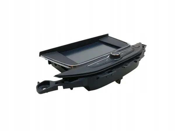 Écran de navigation OEM 42342511 pour Opel Astra V K image 7