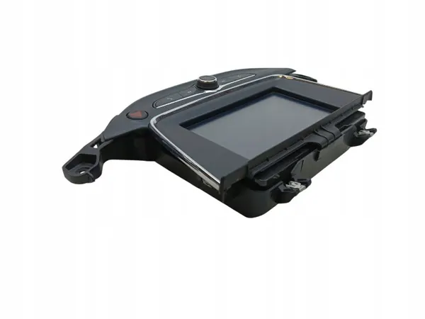 Écran de navigation OEM 42342511 pour Opel Astra V K image 8