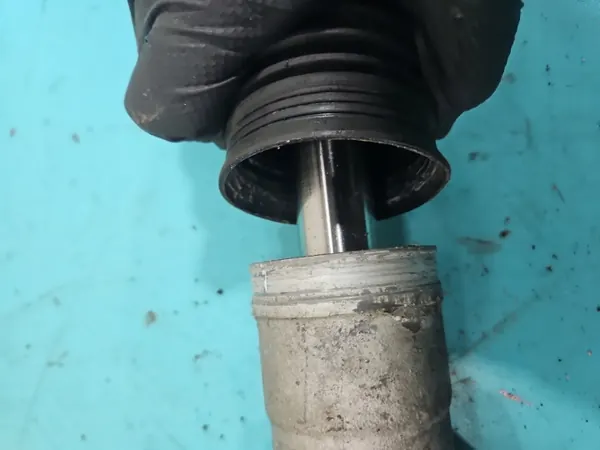 Crémaillère de direction OEM IMPRK1552679 Audi A6 C6 image 3