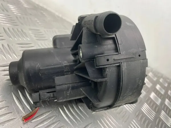 Pompe à air secondaire Mercedes-Benz OEM A0001406785 image 2