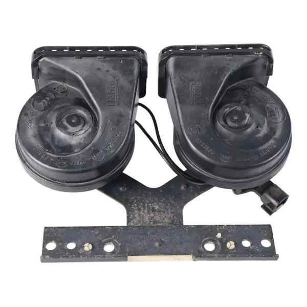 Toeter Land Rover Discovery 3 OEM 9H22-13A803-AA image 2