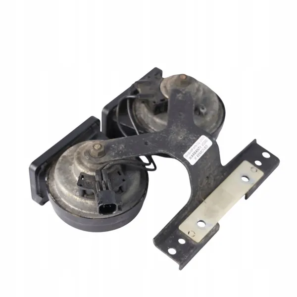 Toeter Land Rover Discovery 3 OEM 9H22-13A803-AA image 10