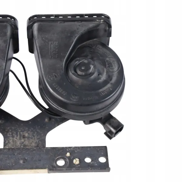 Toeter Land Rover Discovery 3 OEM 9H22-13A803-AA image 3