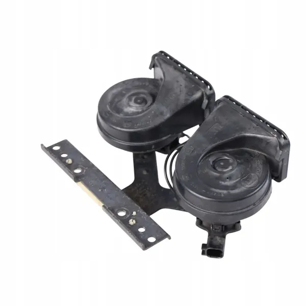 Toeter Land Rover Discovery 3 OEM 9H22-13A803-AA image 4