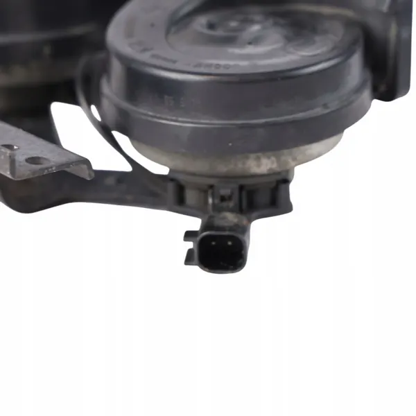 Toeter Land Rover Discovery 3 OEM 9H22-13A803-AA image 5