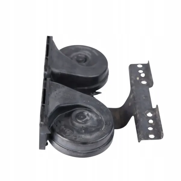Toeter Land Rover Discovery 3 OEM 9H22-13A803-AA image 8