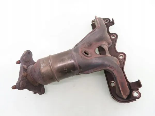 Coletor de escape OEM 030178BA para VW Polo III image 3