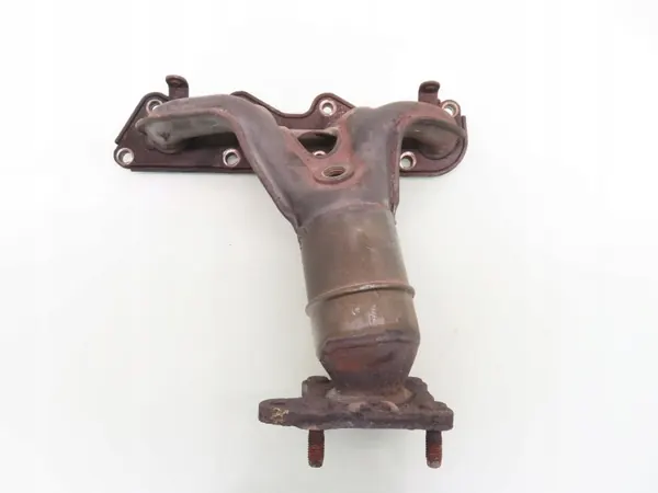 Coletor de escape OEM 030178BA para VW Polo III image 5
