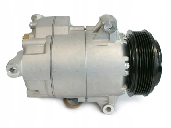 Compresseur Climatisation Chevrolet EKL30784-ZA image 4