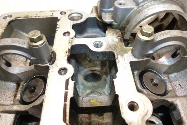Culasse OEM RFDS7G6090EF pour Ford 1.5 EcoBoost image 10