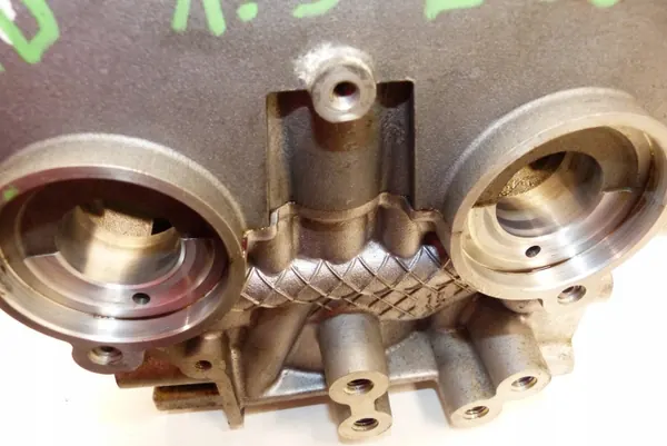 Culasse OEM RFDS7G6090EF pour Ford 1.5 EcoBoost image 9