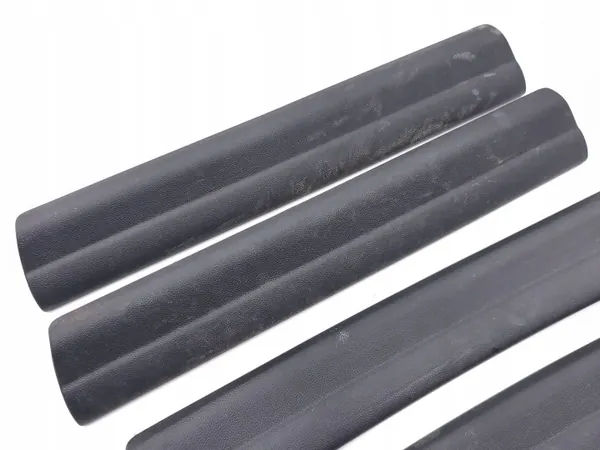 Protège-bas de porte avant OEM 7380255 pour Mini image 4