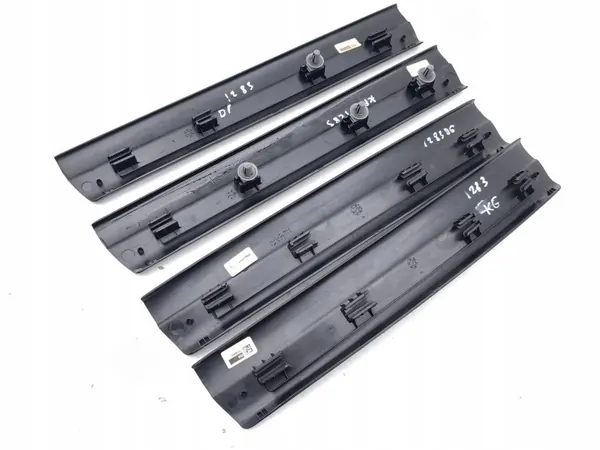 Protège-bas de porte avant OEM 7380255 pour Mini image 5