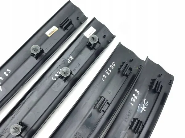 Protège-bas de porte avant OEM 7380255 pour Mini image 6