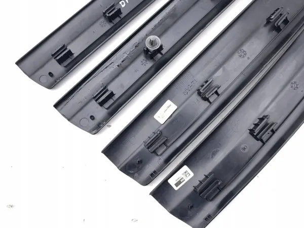 Protège-bas de porte avant OEM 7380255 pour Mini image 7