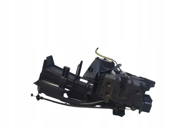 Linke Vordertürschloss FORD FOCUS IV 3M5AR21813ER image 3