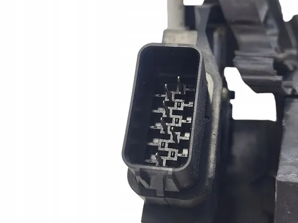 Linke Vordertürschloss FORD FOCUS IV 3M5AR21813ER image 4